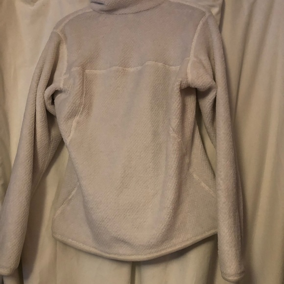 Pullover Patagonia fleece - Picture 4 of 4